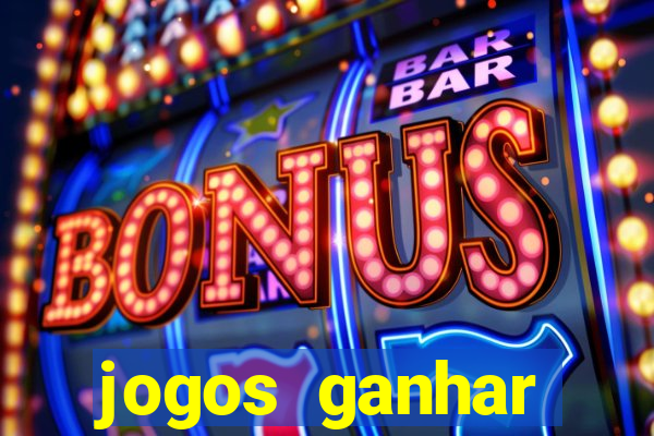 jogos ganhar dinheiro de verdade pix